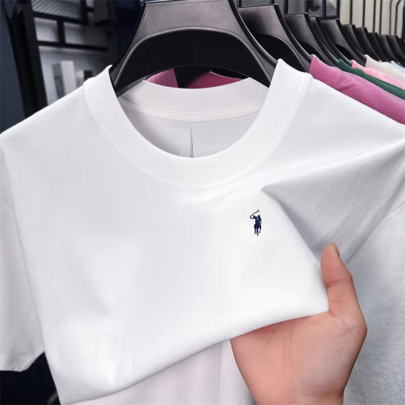 Streetwear Brand Golf - White Fashion Luxury Brand Golf Paul