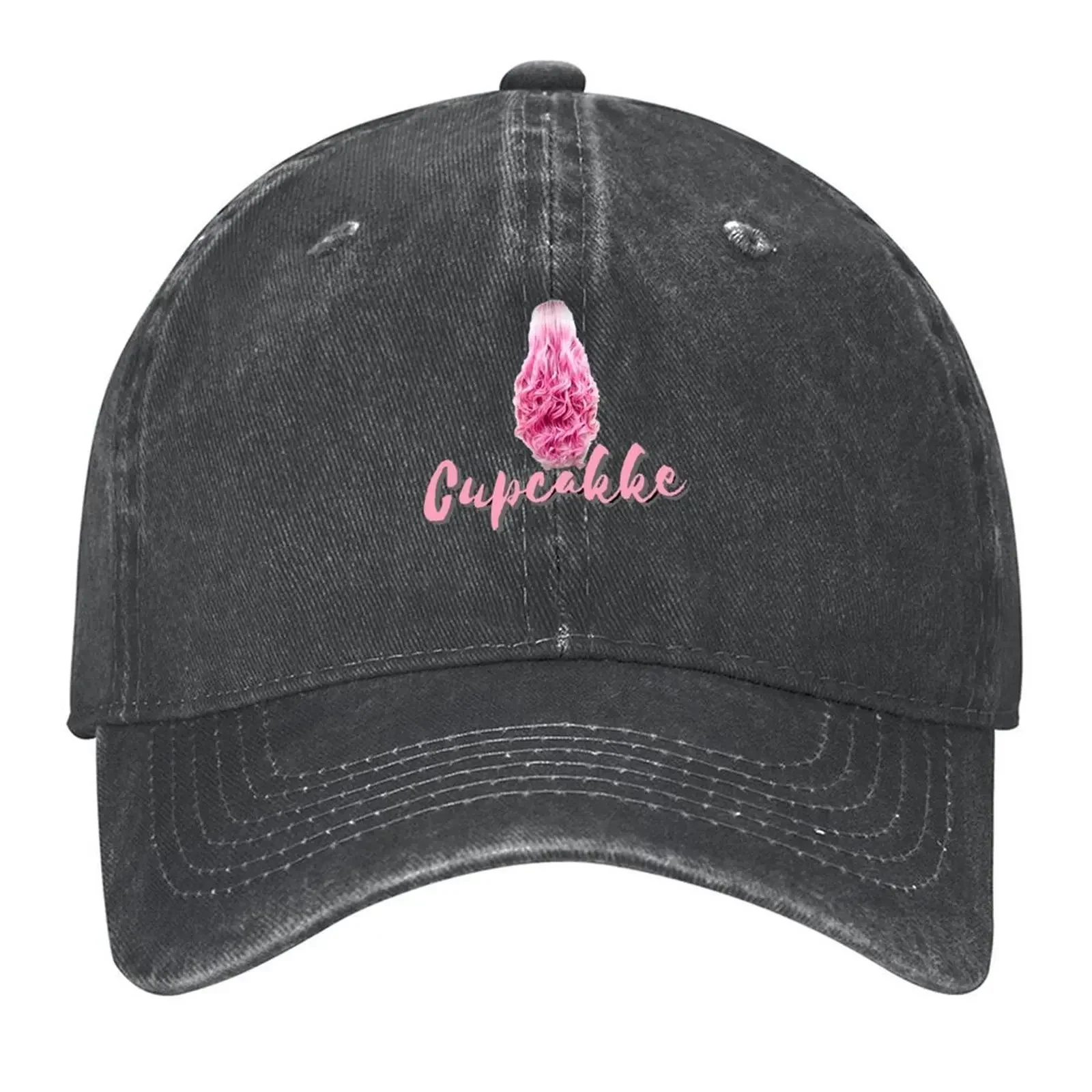 Streetwear Brand Golf - New CupcakKe Baseball Cap Golf Streetwear