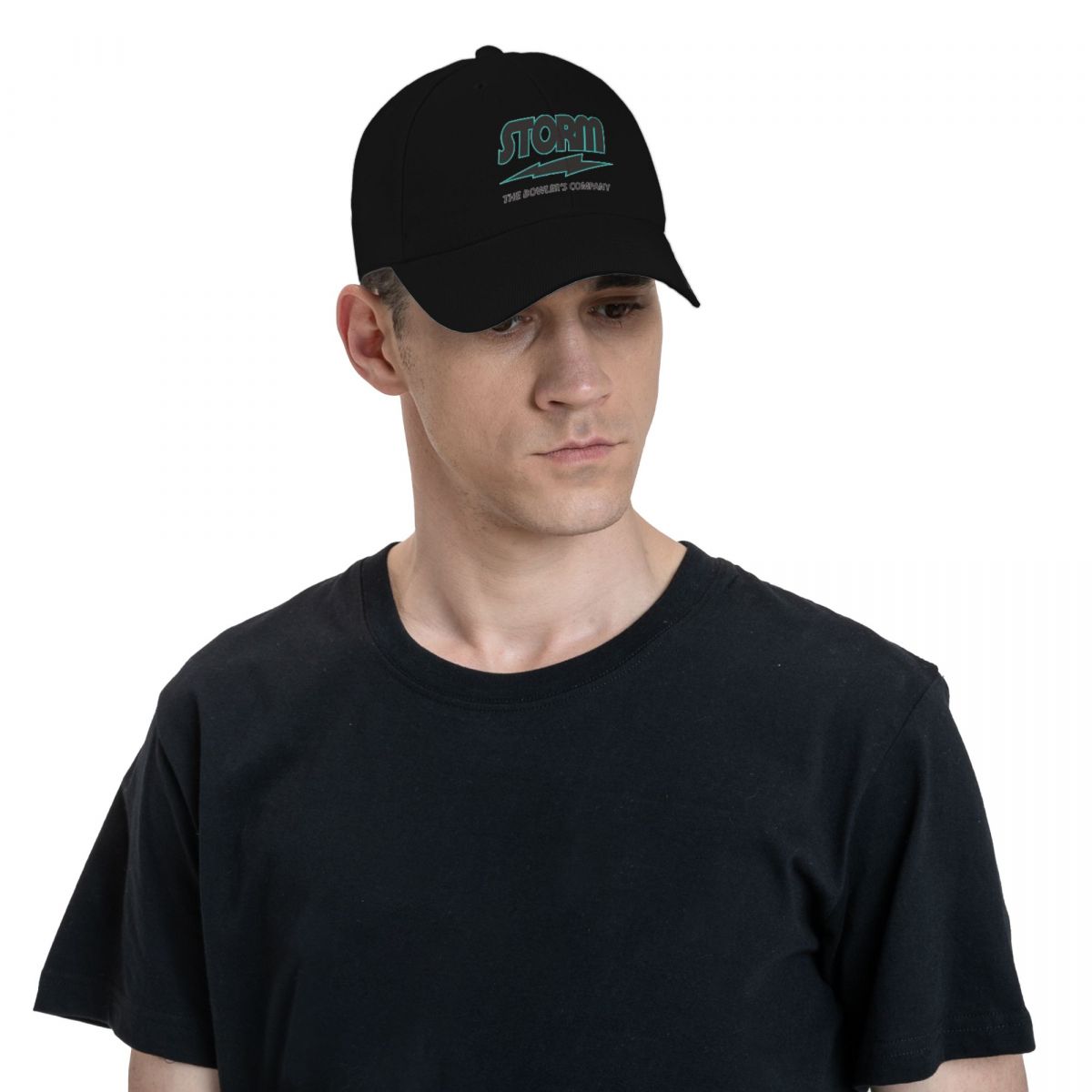 STORM Baseball Cap Golf Hat Ma - đánh giá và giá Streetwear Brand Golf