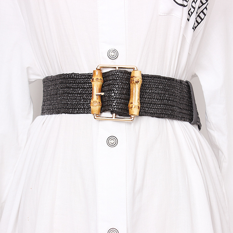 Mới Thun Dệt Thắt Lưng Nữ Thươ - đánh giá và giá Off White Belt