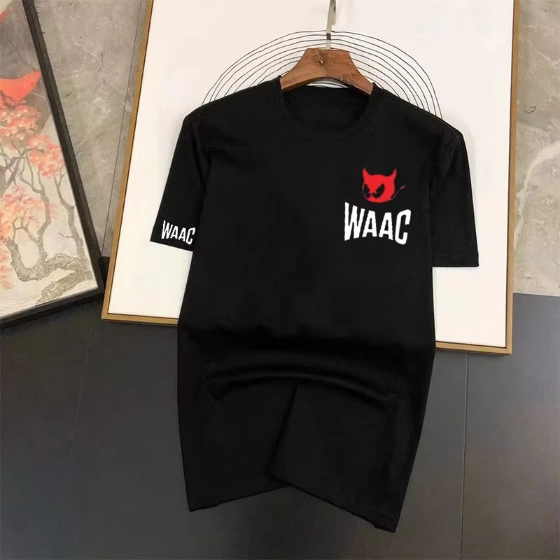 Black Classic Logo Red Devil H - đánh giá và giá Streetwear Brand Golf