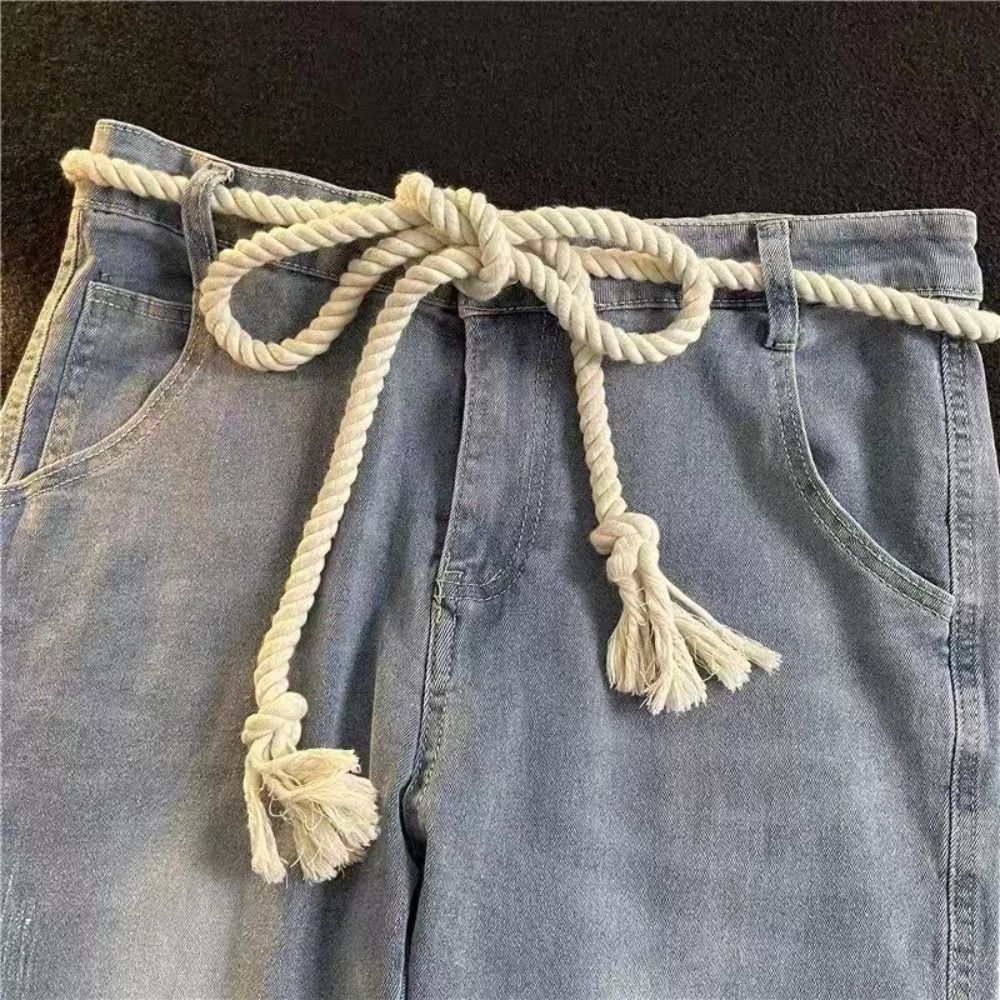 Women Man Luxury Design Thick  - đánh giá và giá Off White Belt