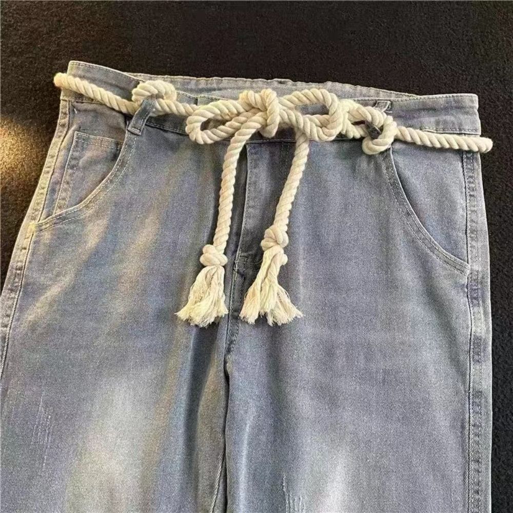 Women Man Luxury Design Thick  - đánh giá và giá Off White Belt