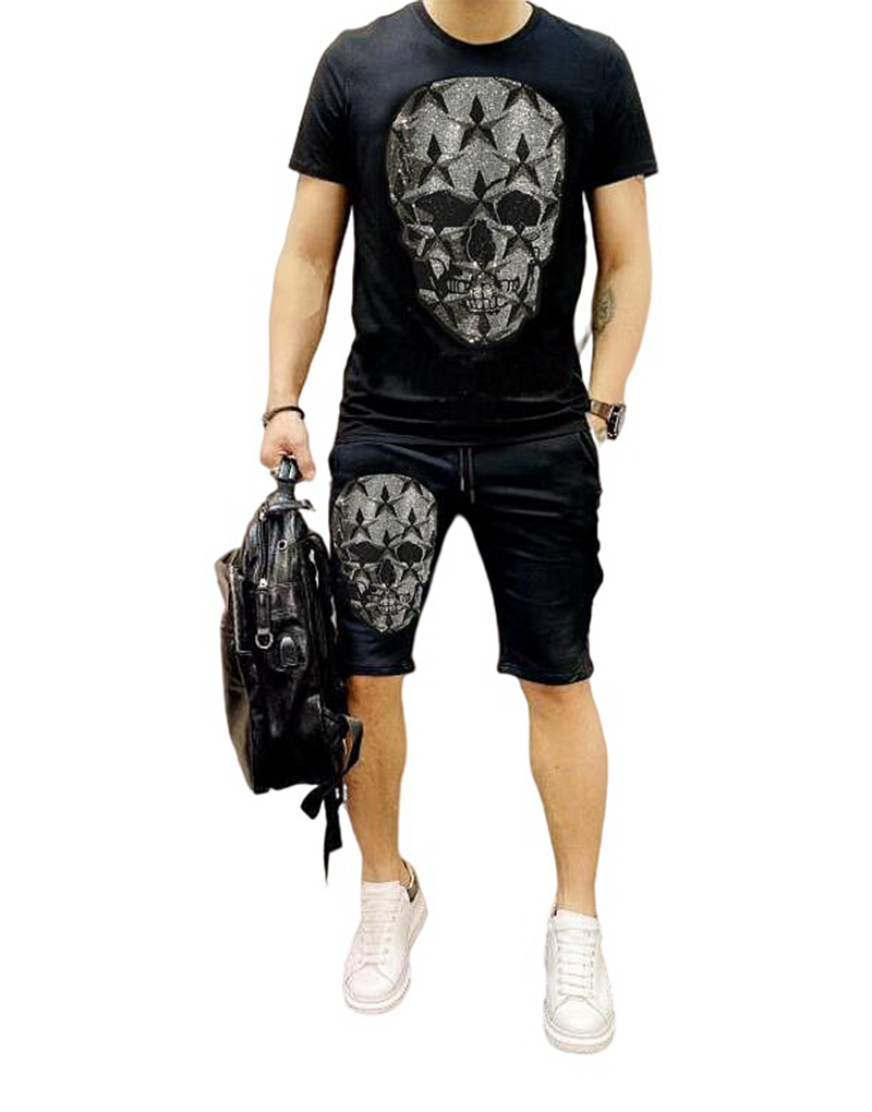 Anime Nóng Khoan Nam Phù Hợp V - đánh giá và giá Streetwear Brand Tracksuit