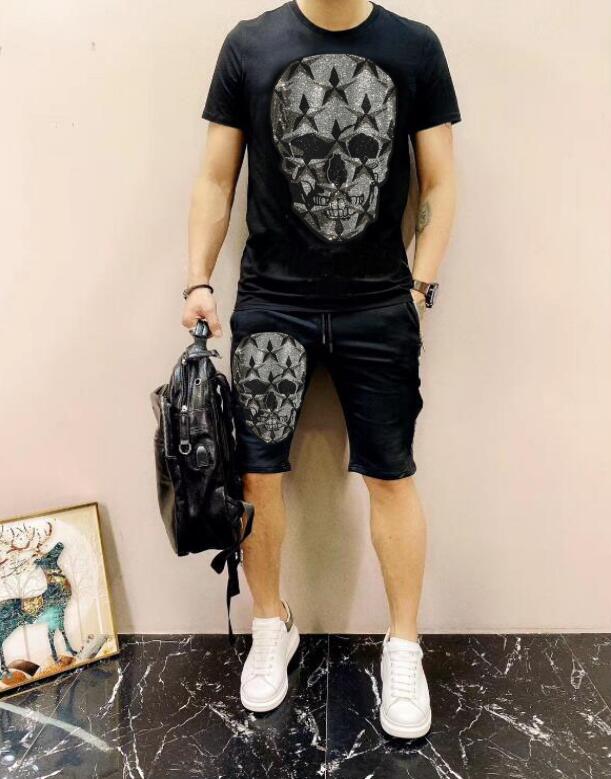 Anime Nóng Khoan Nam Phù Hợp V - đánh giá và giá Streetwear Brand Tracksuit