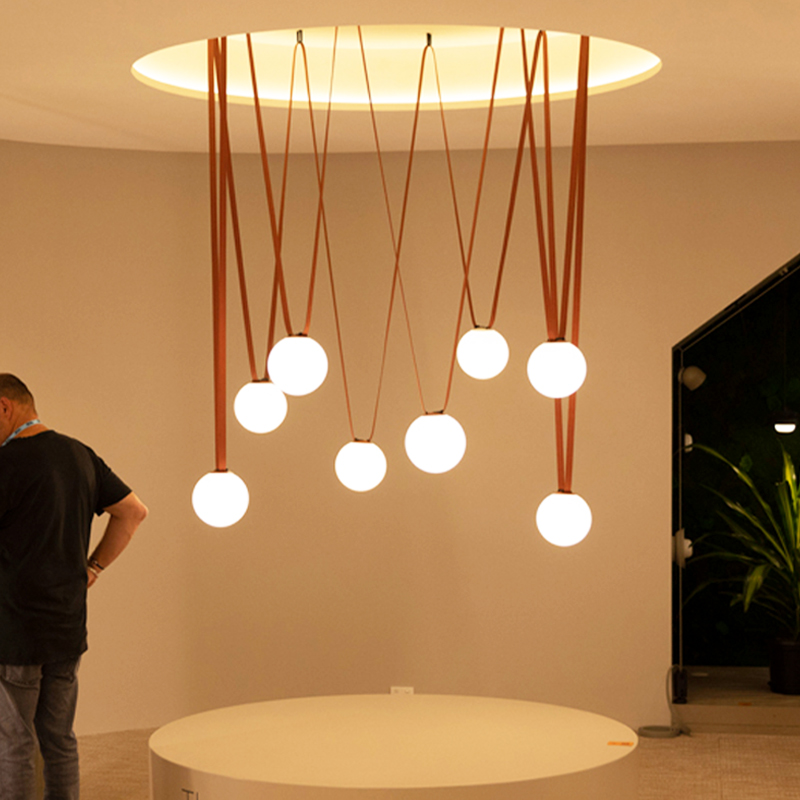 2026 Plusminus Pendant Light T - đánh giá và giá Off White Belt