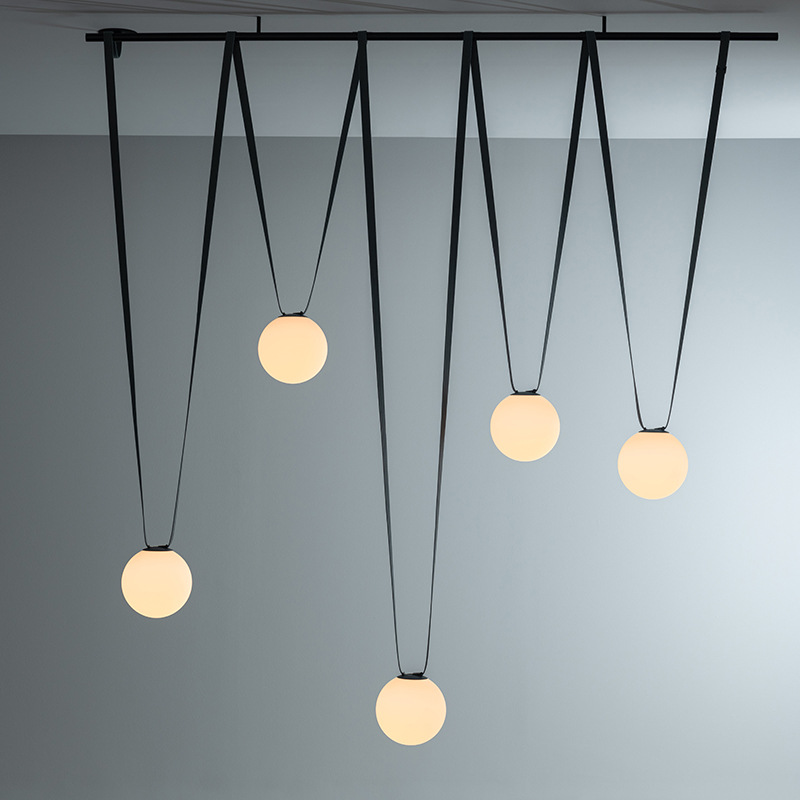 2026 Plusminus Pendant Light T - đánh giá và giá Off White Belt