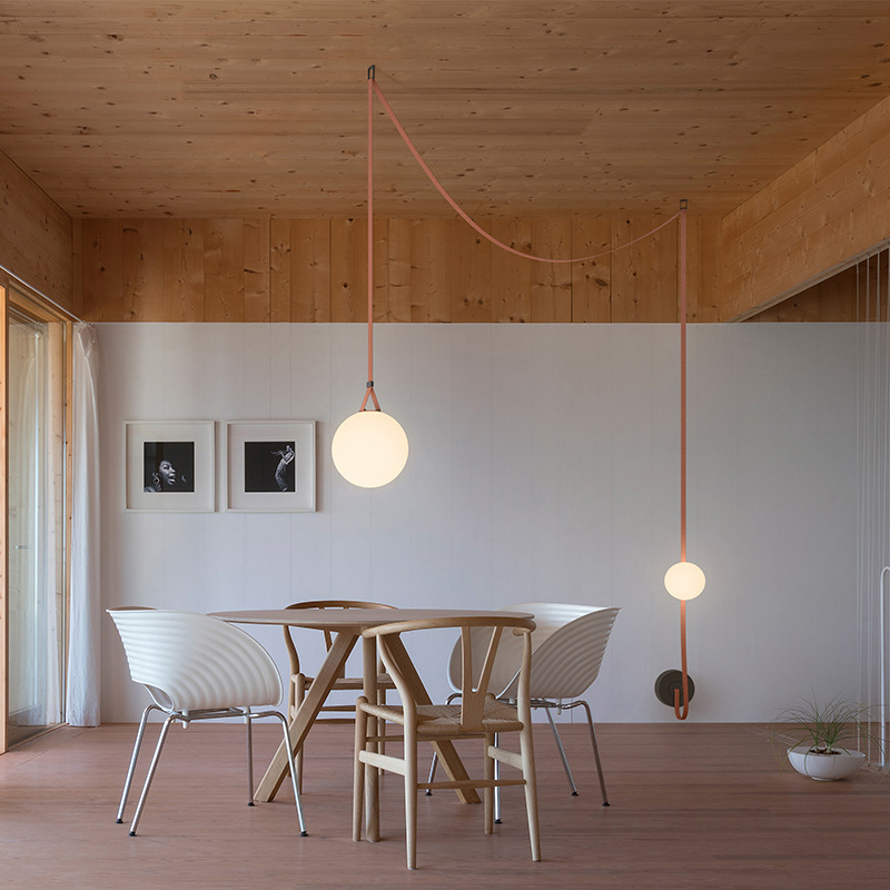 2026 Plusminus Pendant Light T - đánh giá và giá Off White Belt