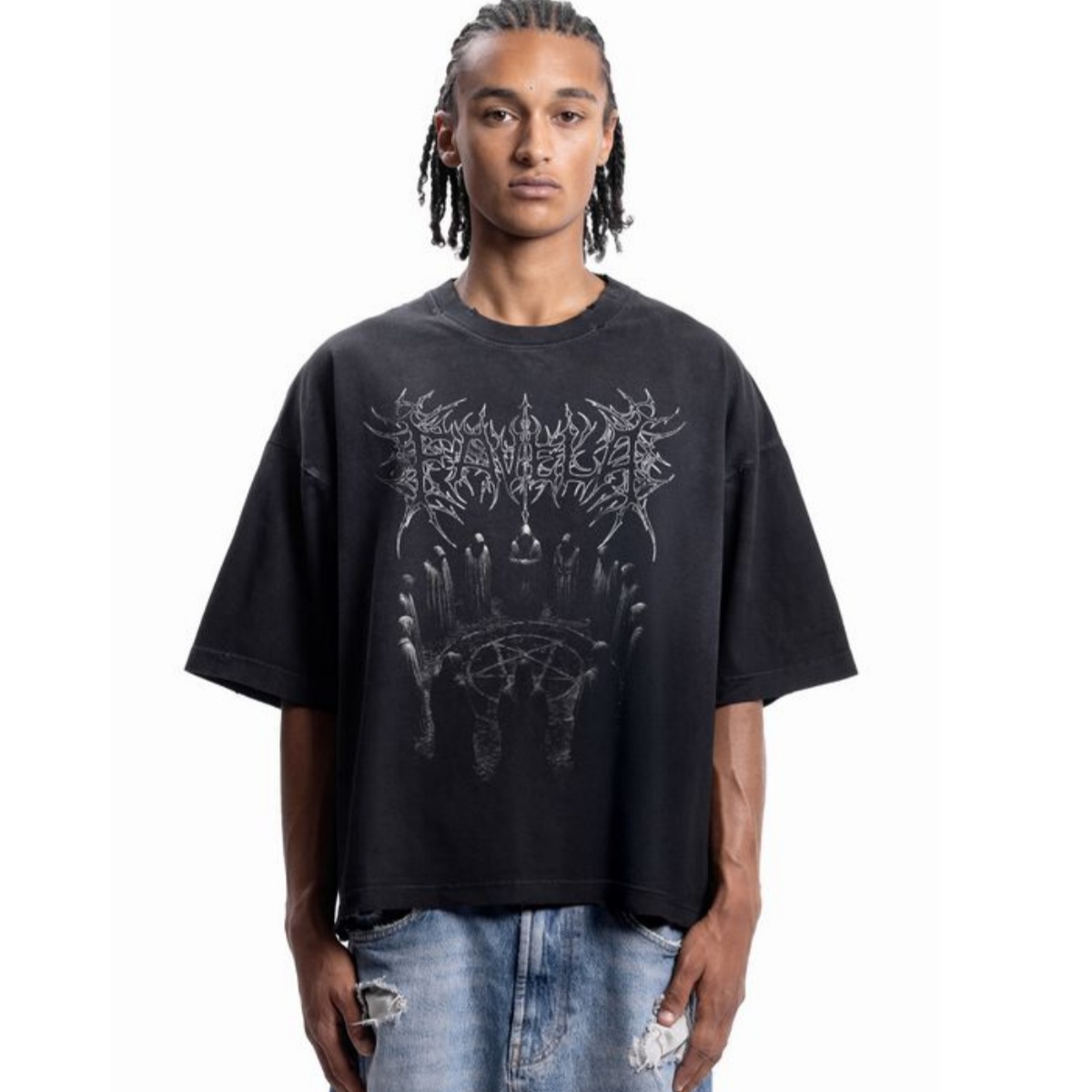 Cult Metal Font Street Trendy  - đánh giá và giá Streetwear Brand Fonts