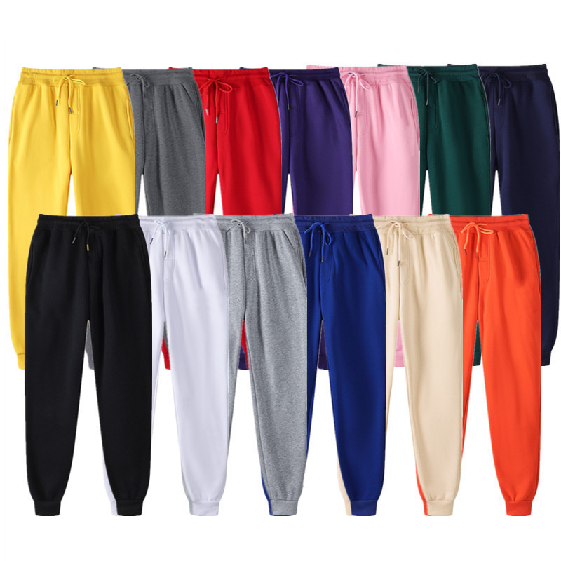 Autumn Winter Brand Men/Women  - đánh giá và giá Streetwear Brand Tracksuit