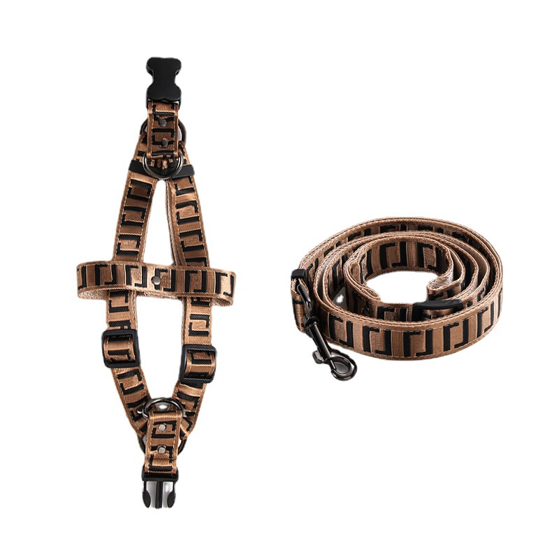 Personalized Dog Harness No Pu - đánh giá và giá Off White Belt