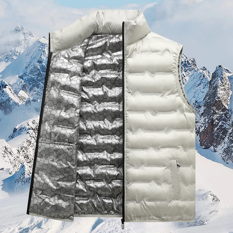 8XL Men Winter Brand Warm Down - đánh giá và giá Streetwear Brand Jacket