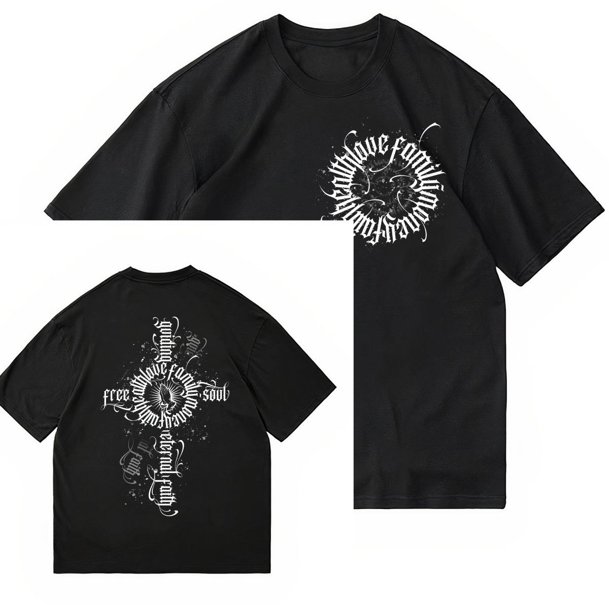 2026 Streetwear Brand Cross Fo - đánh giá và giá Streetwear Brand Fonts