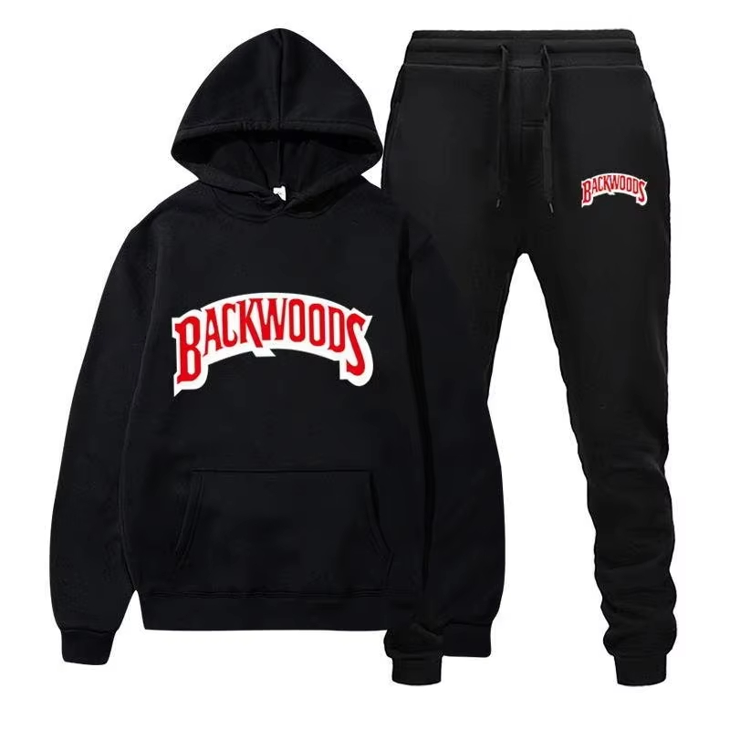 Men Women Winter Fleece Hoodie - đánh giá và giá Streetwear Brand Tracksuit