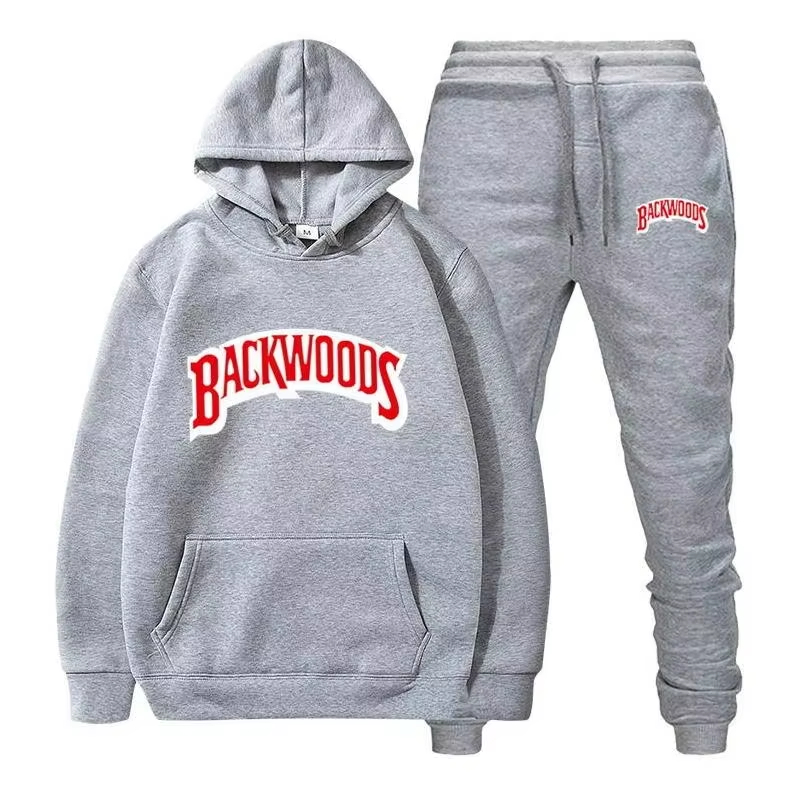 Men Women Winter Fleece Hoodie - đánh giá và giá Streetwear Brand Tracksuit
