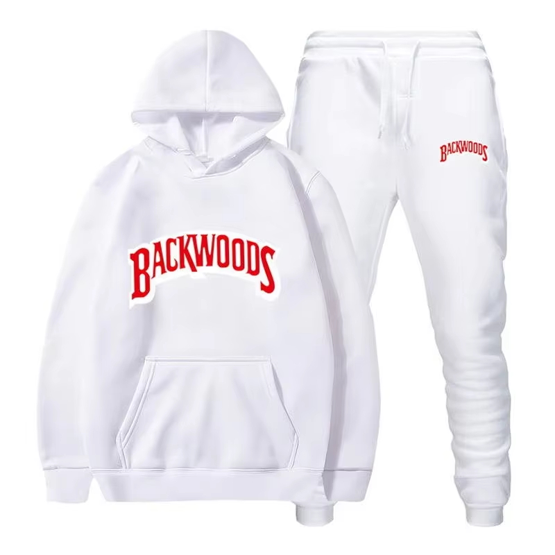Men Women Winter Fleece Hoodie - đánh giá và giá Streetwear Brand Tracksuit
