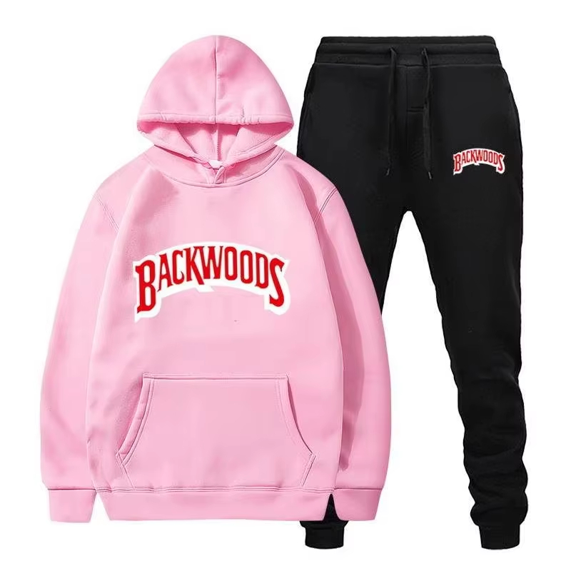 Men Women Winter Fleece Hoodie - đánh giá và giá Streetwear Brand Tracksuit