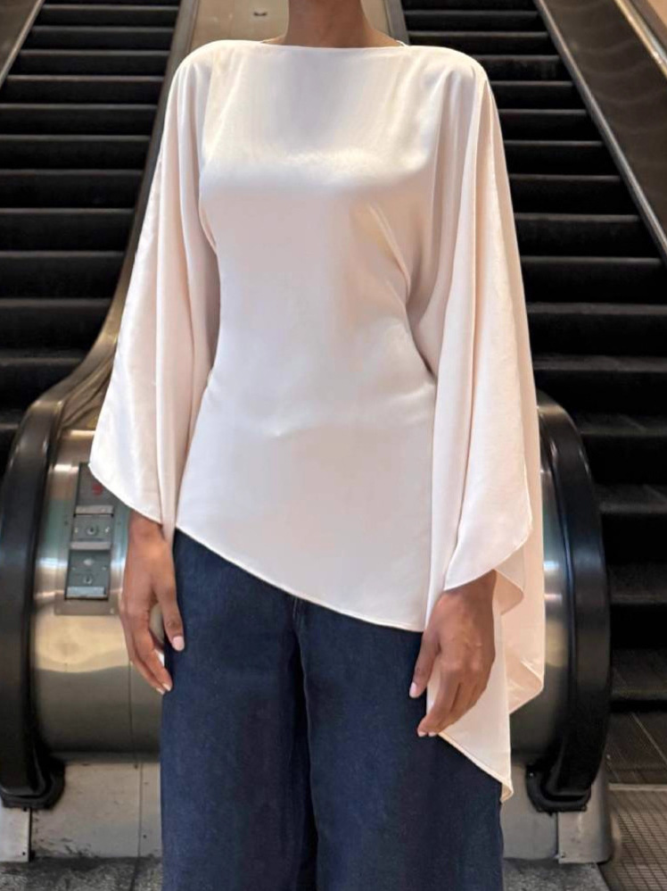 Fashionable Asymmetric Pure Co - đánh giá và giá Off White Belt
