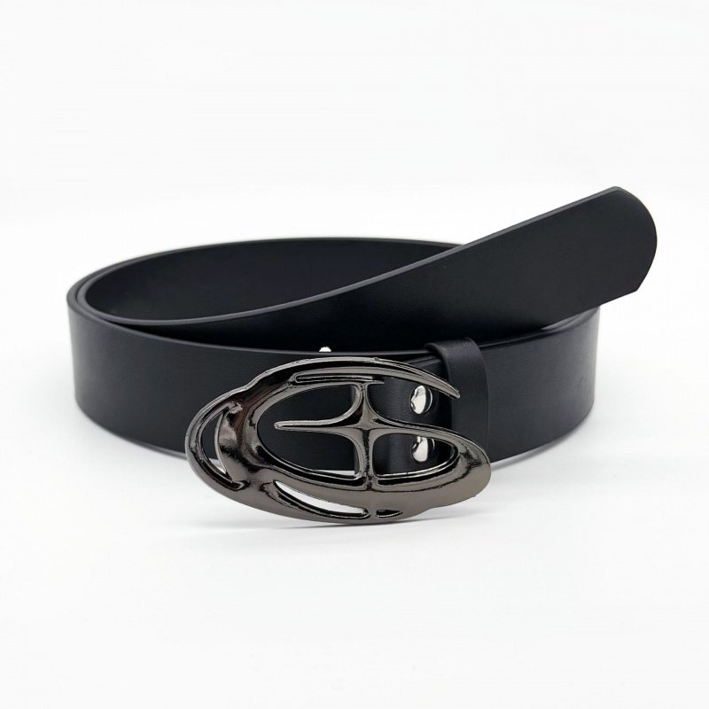 Y2K Punk Gothic Waist Belts, D - đánh giá và giá Off White Belt