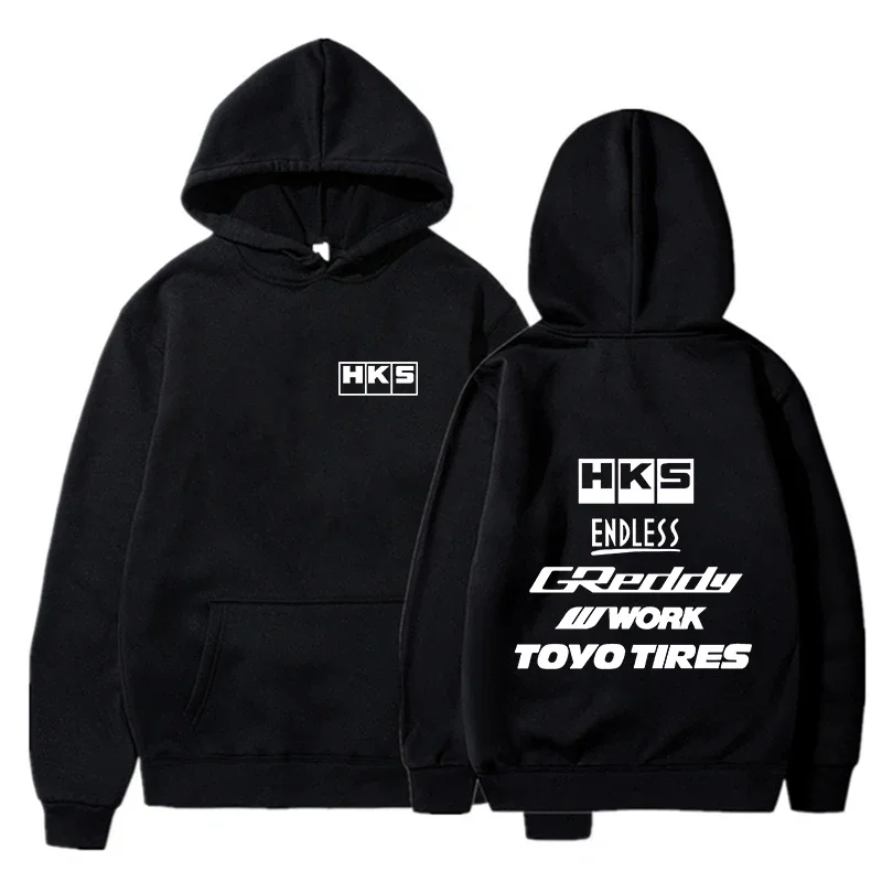 JDM Car Racing Brand List Back - đánh giá và giá Streetwear Brand List