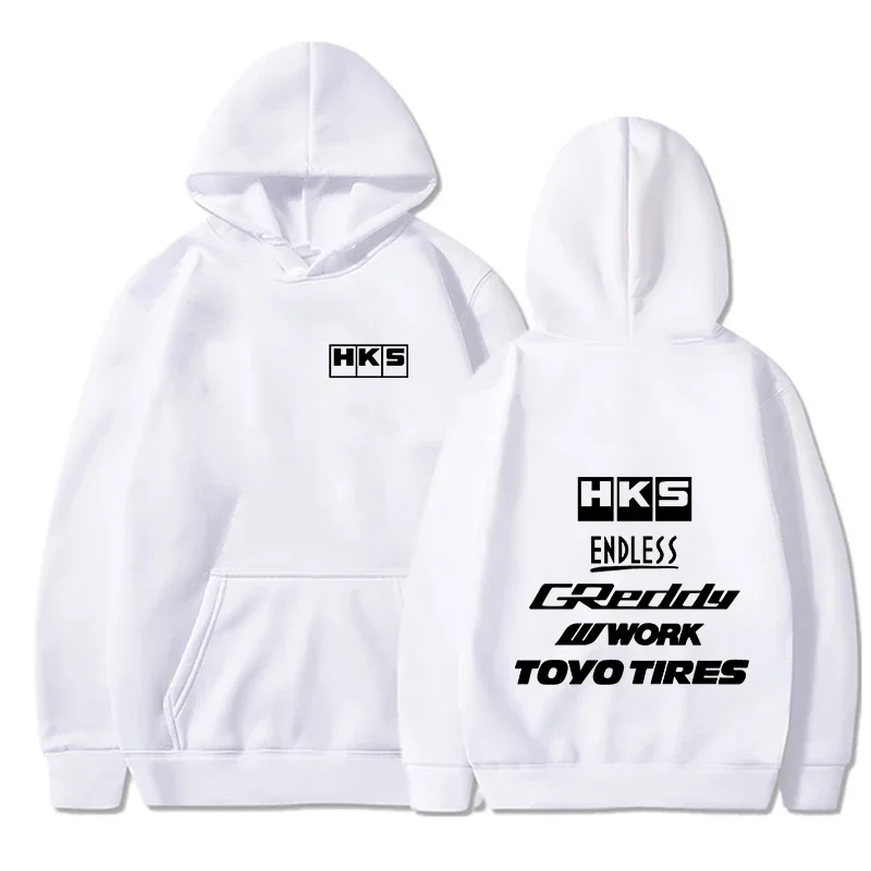 JDM Car Racing Brand List Back - đánh giá và giá Streetwear Brand List