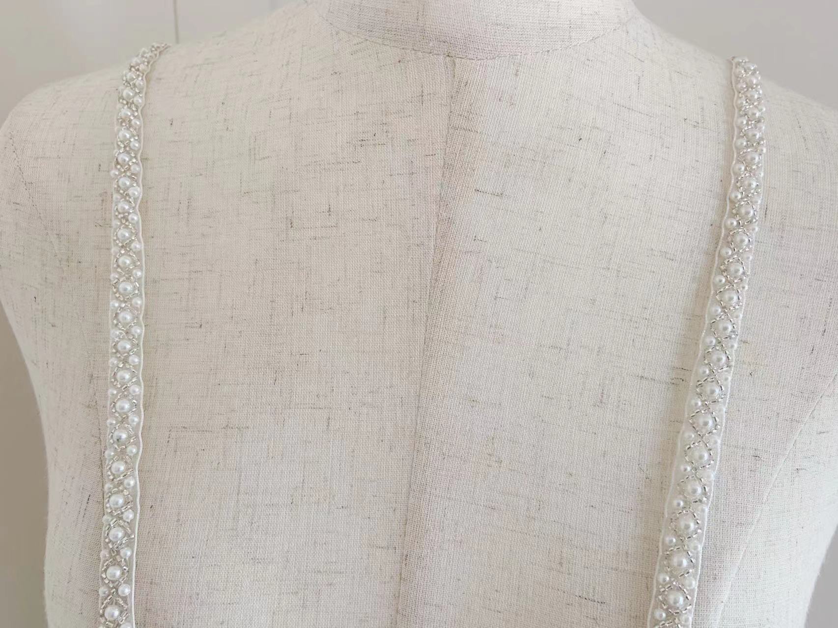 Top Quality Off White Pearl Be - đánh giá và giá Off White Belt