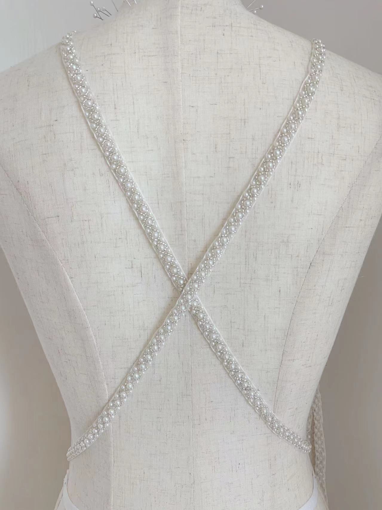 Top Quality Off White Pearl Be - đánh giá và giá Off White Belt