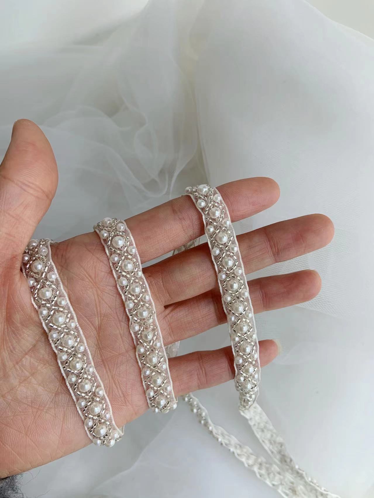 Top Quality Off White Pearl Be - đánh giá và giá Off White Belt