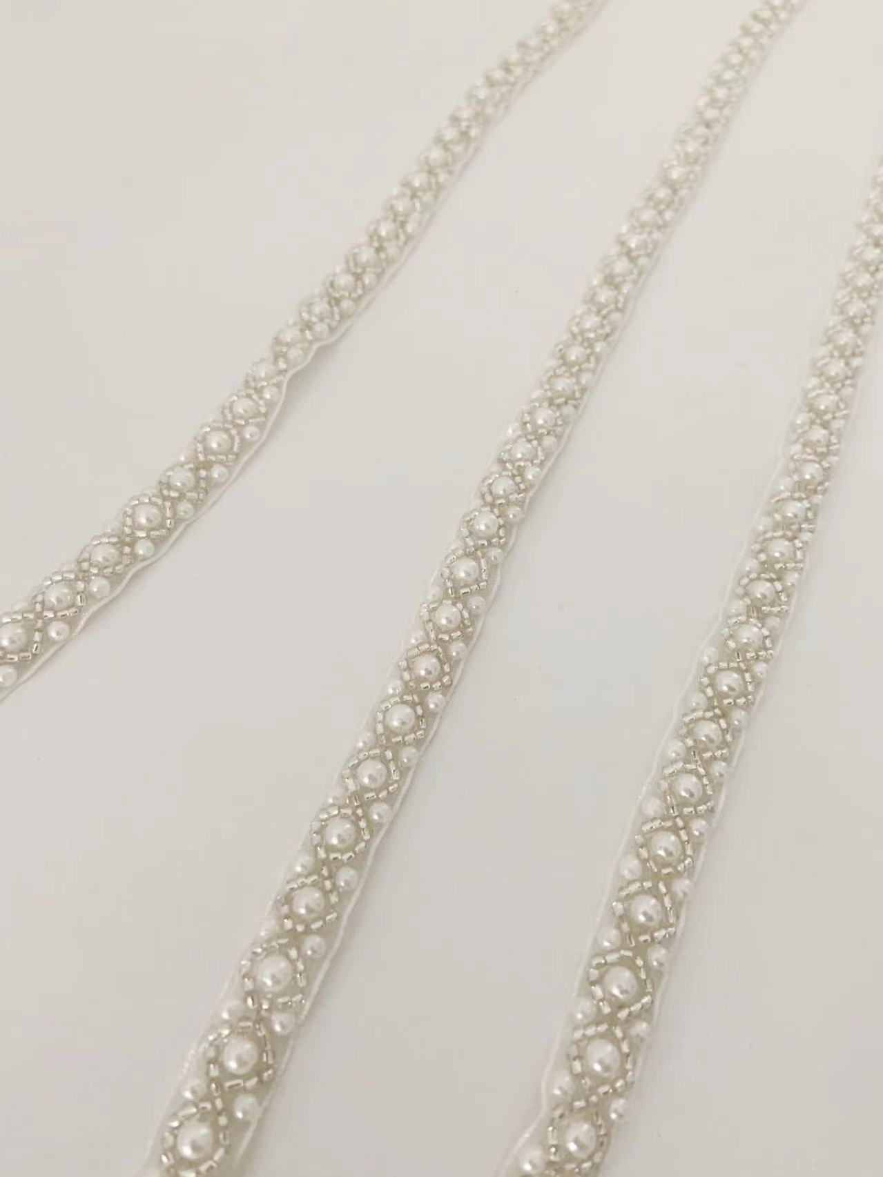 Top Quality Off White Pearl Be - đánh giá và giá Off White Belt