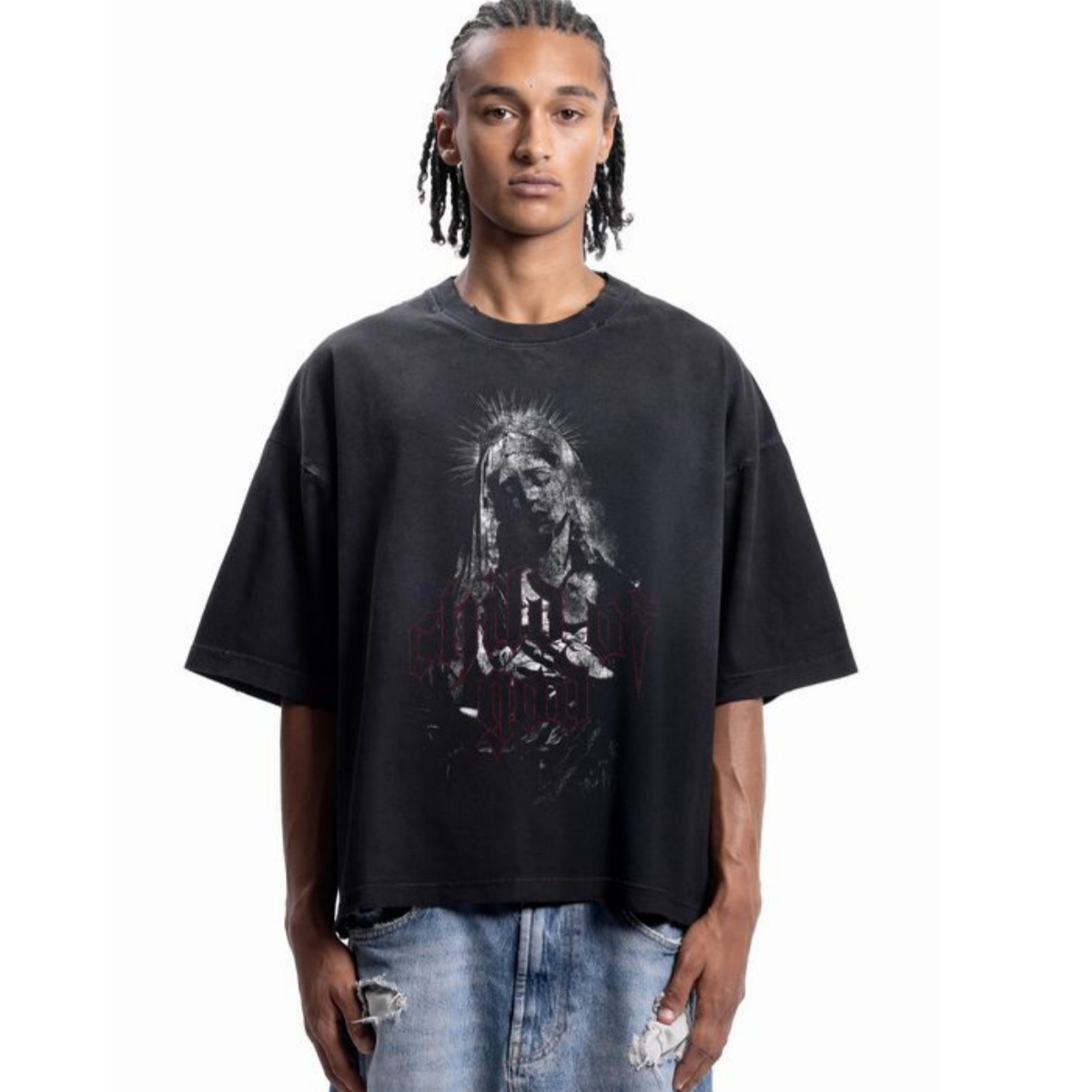 Goat Metal Font Street Trendy  - đánh giá và giá Streetwear Brand Fonts