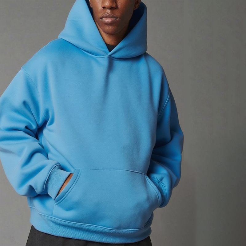 Casual Hoodies Sweatshirts Men - đánh giá và giá Streetwear Brand Tracksuit