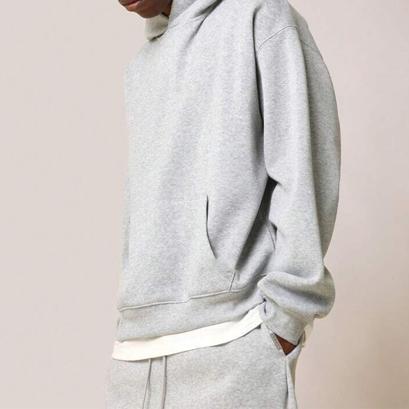 Casual Hoodies Sweatshirts Men - đánh giá và giá Streetwear Brand Tracksuit