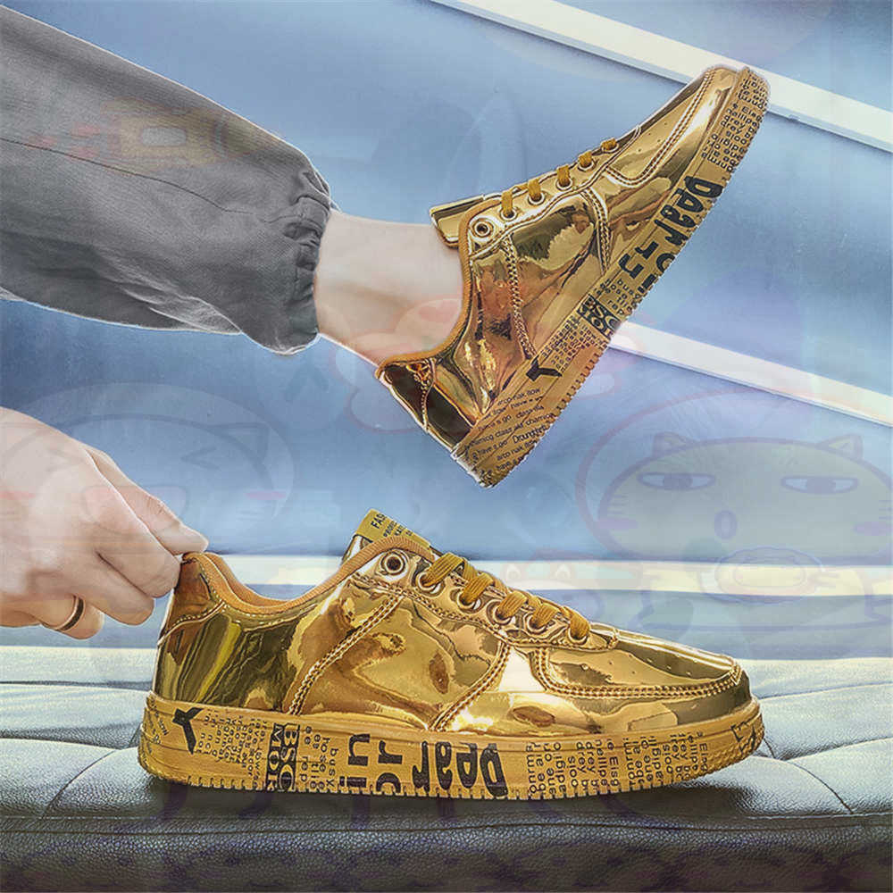 Round Foot Size 45 Sneakers Wh - đánh giá và giá Streetwear Brand Golf