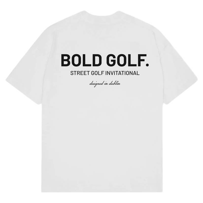 Minimalist Golf Casual Sports  - đánh giá và giá Streetwear Brand Golf