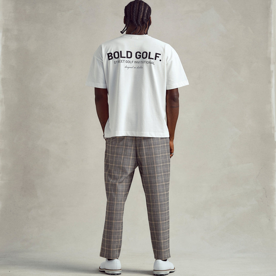 Minimalist Golf Casual Sports  - đánh giá và giá Streetwear Brand Golf