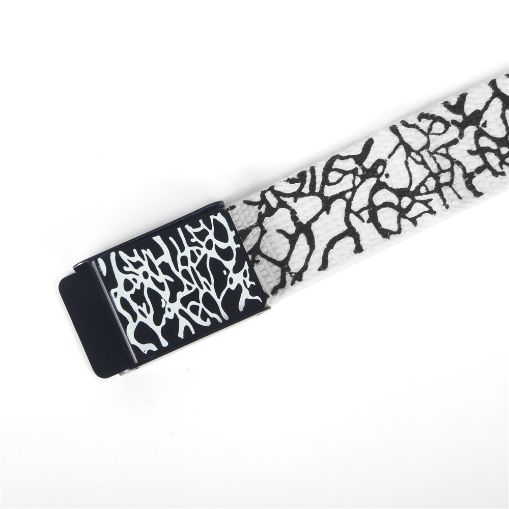 3.8cm Unisex Fashionable Adjus - đánh giá và giá Off White Belt