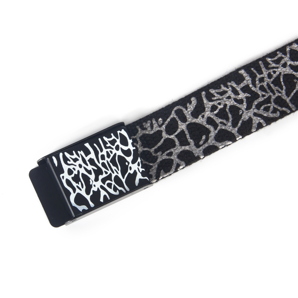 3.8cm Unisex Fashionable Adjus - đánh giá và giá Off White Belt