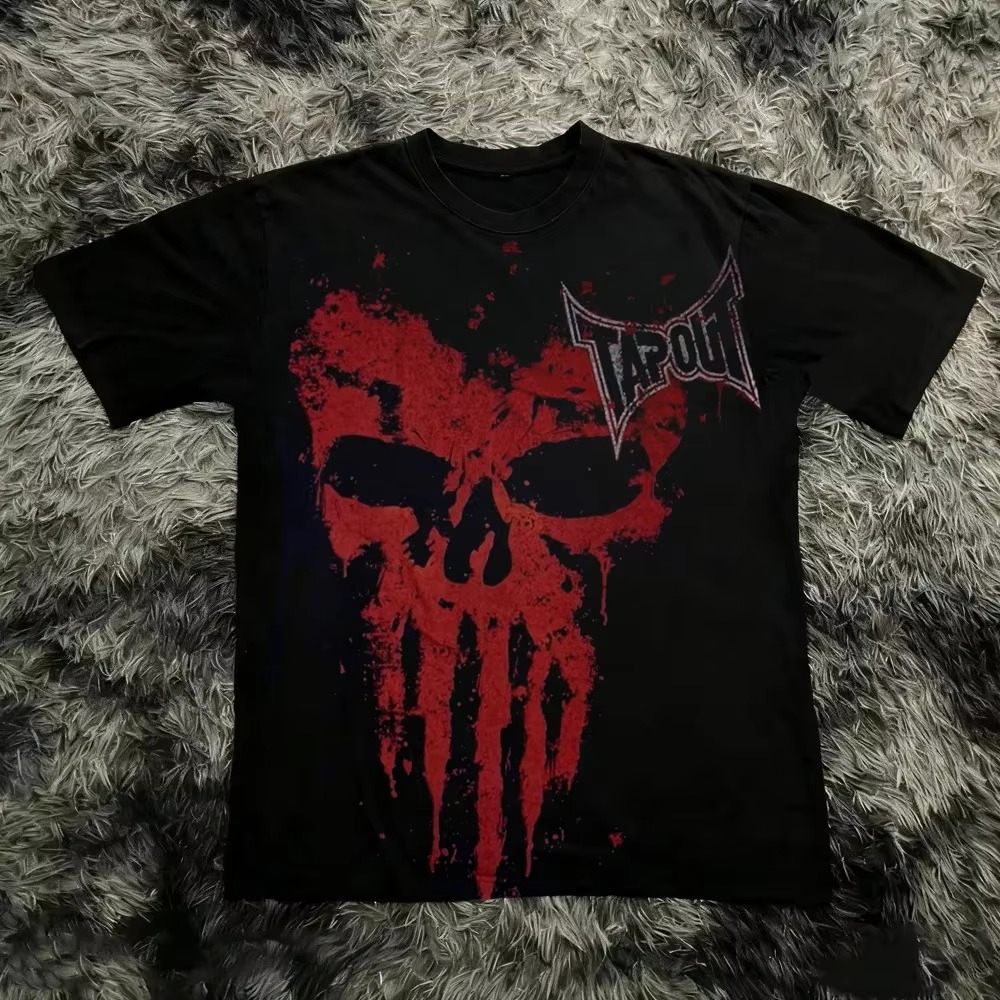Vintage MMA Brand USA Y2K 90s  - đánh giá và giá Streetwear Brand In Usa