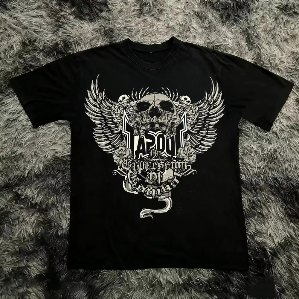 Vintage MMA Brand USA Y2K 90s  - đánh giá và giá Streetwear Brand In Usa