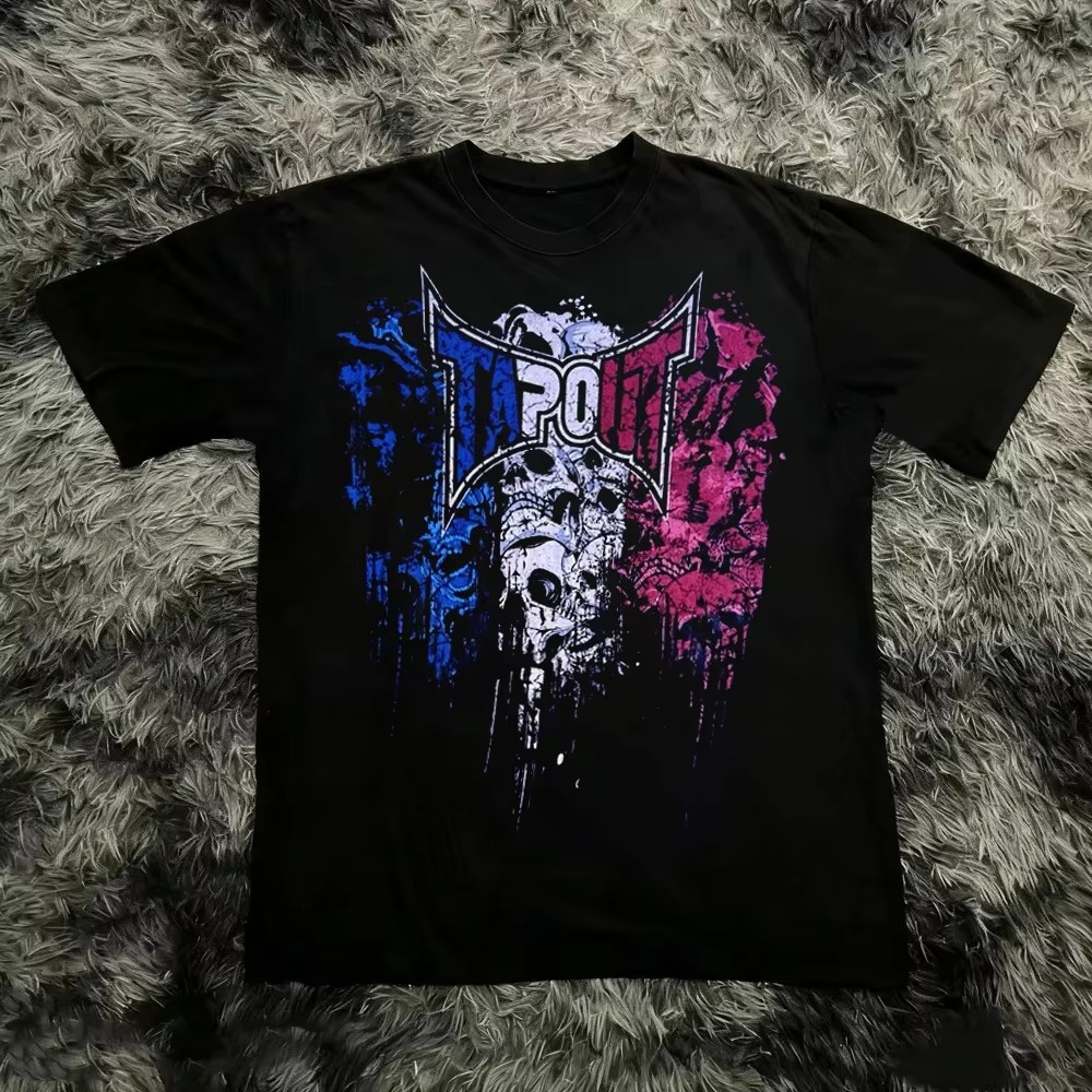 Vintage MMA Brand USA Y2K 90s  - đánh giá và giá Streetwear Brand In Usa